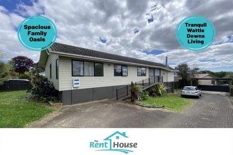 Photo of property in 20 Muirfield Street, Wattle Downs, Auckland, 2103