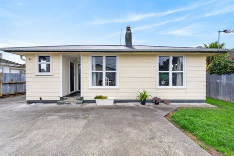 Photo of property in 5 Neal Crescent, Onekawa, Napier, 4110