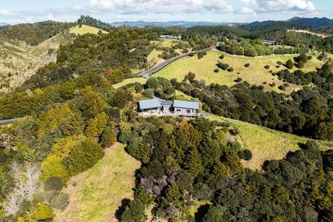 Photo of property in 140 Bluewater Heights, Tutukaka, Whangarei, 0173