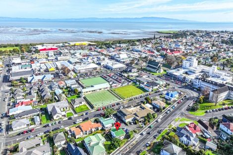 Photo of property in 811 Rolleston Street, Thames, 3500