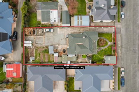 Photo of property in 20 Arun Street, South Hill, Oamaru, 9400