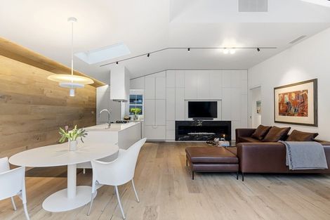 Photo of property in 3 Murdoch Road, Grey Lynn, Auckland, 1021