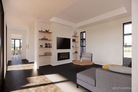 Photo of property in 7 Orchard Place, Matamata, 3472