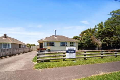 Photo of property in 57 Fairfield Road, Hawera, 4610