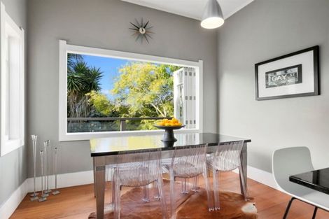 Photo of property in 12 Tahuna Street, Freemans Bay, Auckland, 1011