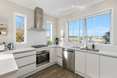 Photo of property in 164 Clark Road, Hobsonville, Auckland, 0616