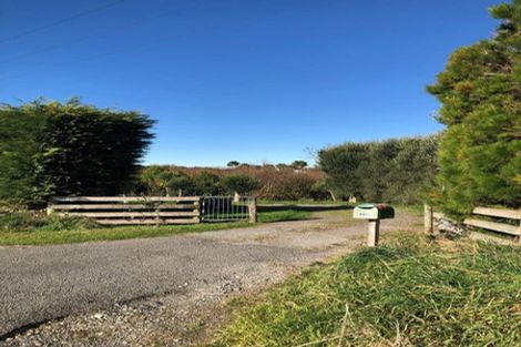 Photo of property in 466 Jeffersons Line, Marton, 4788