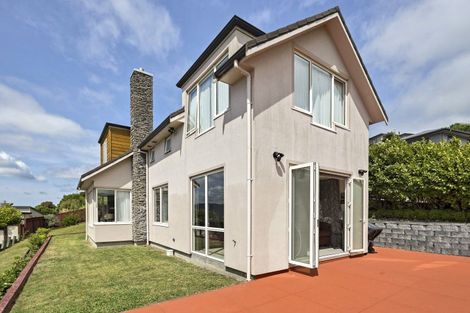 Photo of property in 3 Winifred Way, Belmont, Lower Hutt, 5010