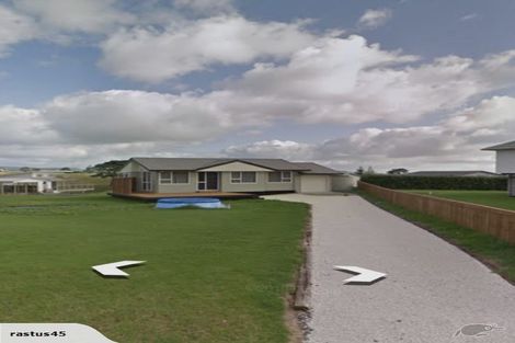 Photo of property in 487a Grahams Beach Road, Manukau Heads, Awhitu, 2684