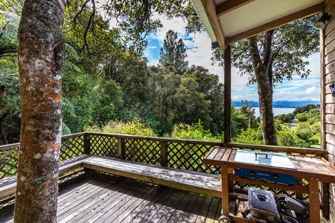 Photo of property in 77 Kaiuru Avenue, Pukawa Bay, Turangi, 3381