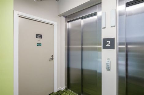 Photo of property in 204/111 Dixon Street, Te Aro, Wellington, 6011