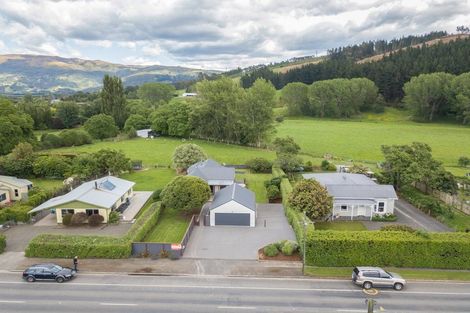 Photo of property in 14 Mountfort Street, Outram, 9019