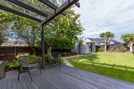 Photo of property in 319 Hendersons Road, Hoon Hay, Christchurch, 8025