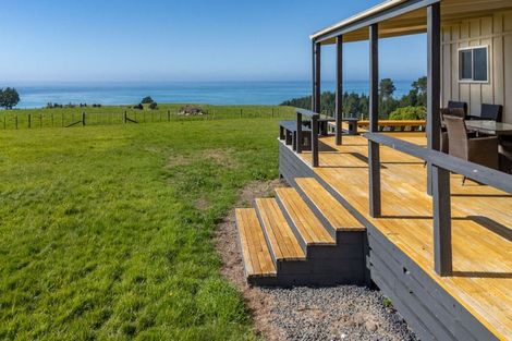 Photo of property in 1460 Otahome Road, Otahome, Masterton, 5872