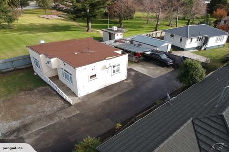 Photo of property in 81 Parker Avenue, Levin, 5510