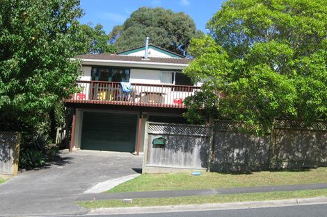 Photo of property in 79 Langana Avenue, Browns Bay, Auckland, 0630