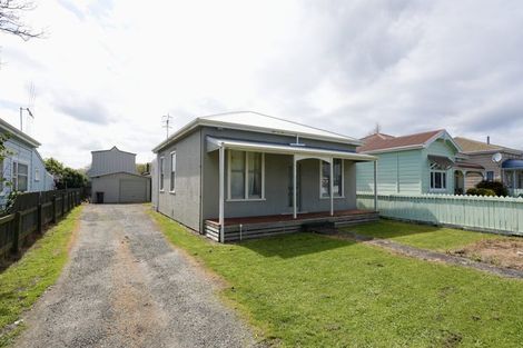 Photo of property in 45 Bourke Street, Palmerston North, 4410