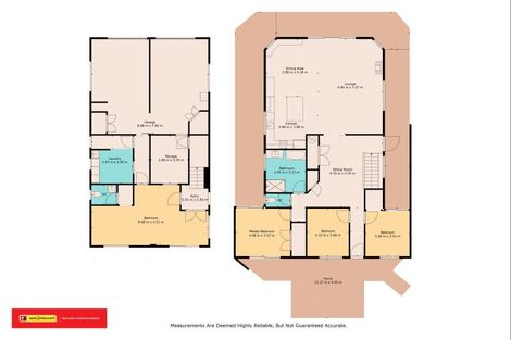 Photo of property in 4 Malvern Road, Okere Falls, Rotorua, 3074