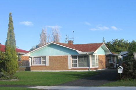 Photo of property in 84 Woolfield Road, Papatoetoe, Auckland, 2025