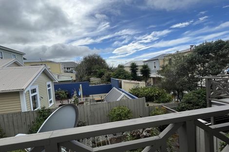 Photo of property in 10 George Street, Thorndon, Wellington, 6011