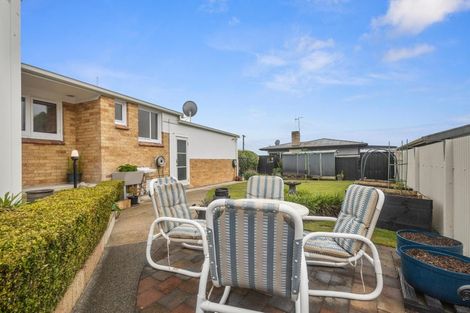 Photo of property in 1 Kauri Crescent, Matamata, 3400