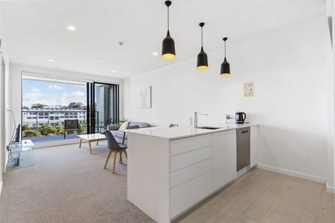 Photo of property in 417/19 Rawene Road, Birkenhead, Auckland, 0626