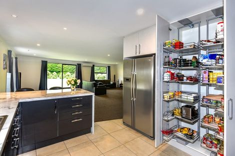 Photo of property in 1664a Hoskyns Road, Kirwee, Darfield, 7571