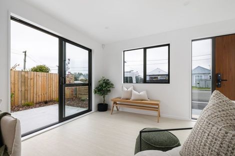 Photo of property in 46b King Street, Sydenham, Christchurch, 8023