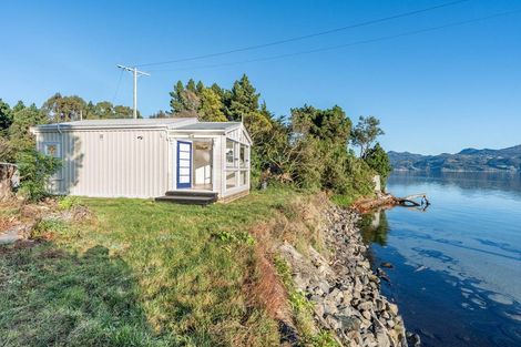 Photo of property in 128 Otakou Golf Course Road, Otakou, Dunedin, 9077