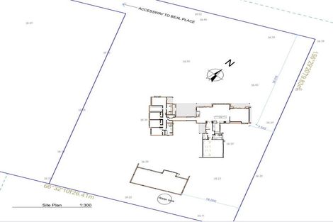 Photo of property in 13 Beal Place, Swannanoa, 7692