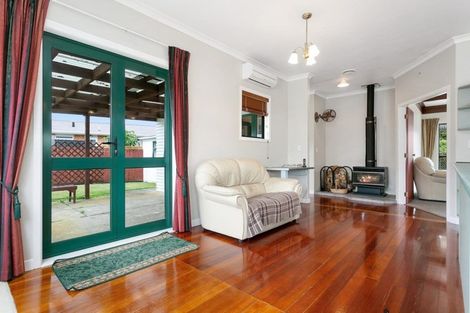 Photo of property in 37 Clothier Street, Putaruru, 3411