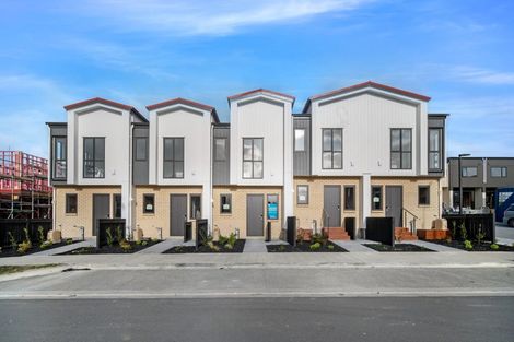 Photo of property in 18 Papatahi Lane, Flat Bush, Auckland, 2019