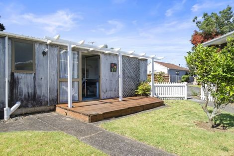 Photo of property in 156 Wellington Street, Pukekohe, 2120