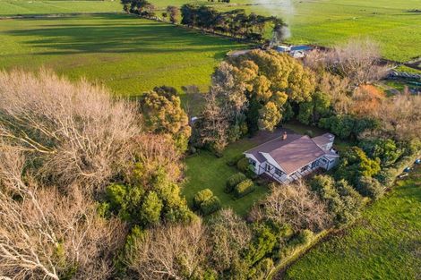 Photo of property in 470 Kellow Road, Glen Oroua, Palmerston North, 4473