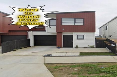 Photo of property in 5 Kairakau Street, Takanini, 2110