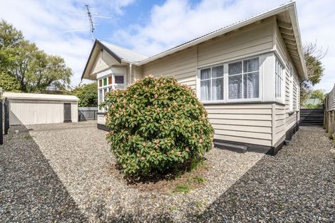 Photo of property in 25 Raymond Street, Georgetown, Invercargill, 9812