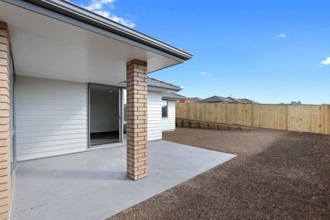 Photo of property in 8 Loader Place, Pokeno, 2402