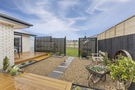 Photo of property in 4 Fearne Drive, Woodend, 7610