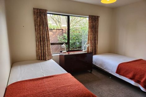 Photo of property in 1/29 Solway Avenue, Ilam, Christchurch, 8041