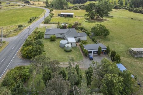 Photo of property in 1358 Makirikiri Road, Turakina, Marton, 4789