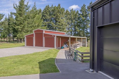 Photo of property in 981a Old West Coast Road, West Melton, Christchurch, 7671