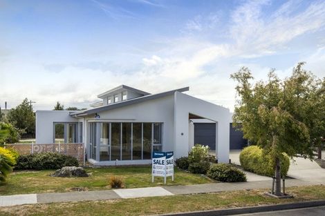 Photo of property in 9 Easthaven Place, Redwoodtown, Blenheim, 7201