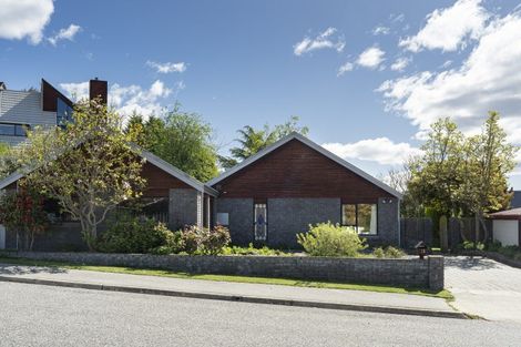 Photo of property in 23 O'neill Crescent, Bridge Hill, Alexandra, 9320