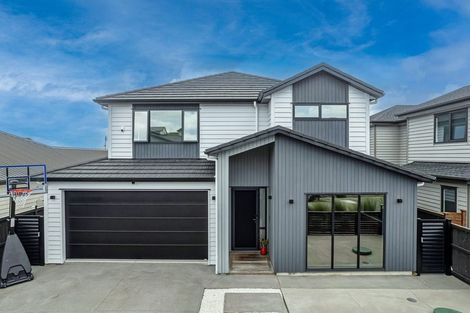 Photo of property in 5 Keel Street, Long Bay, Auckland, 0630