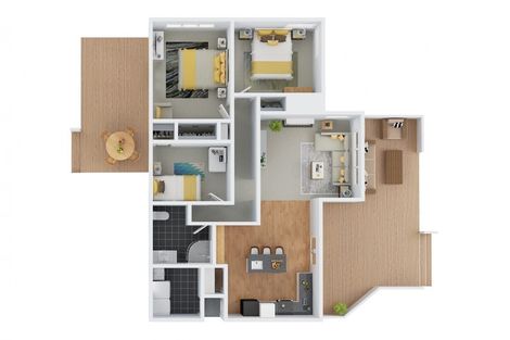 Photo of property in 38 Racecourse Road, Manunui, Taumarunui, 3992