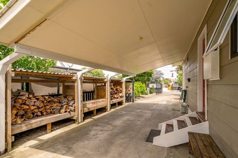 Photo of property in 51 Cologne Street, Martinborough, 5711