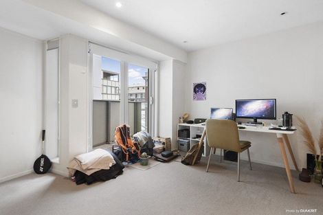 Photo of property in Soho Apartments, 321/74 Taranaki Street, Te Aro, Wellington, 6011