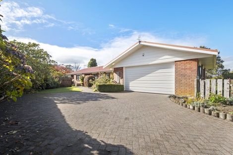 Photo of property in 3 Hau Whiti Place, Kimbolton, 4774