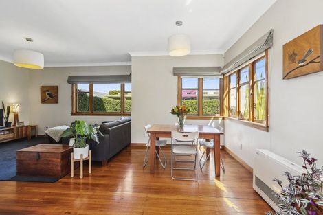 Photo of property in 3 Glamis Avenue, Strathmore Park, Wellington, 6022