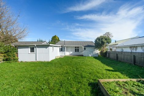 Photo of property in 51 Burns Avenue, Takaro, Palmerston North, 4412